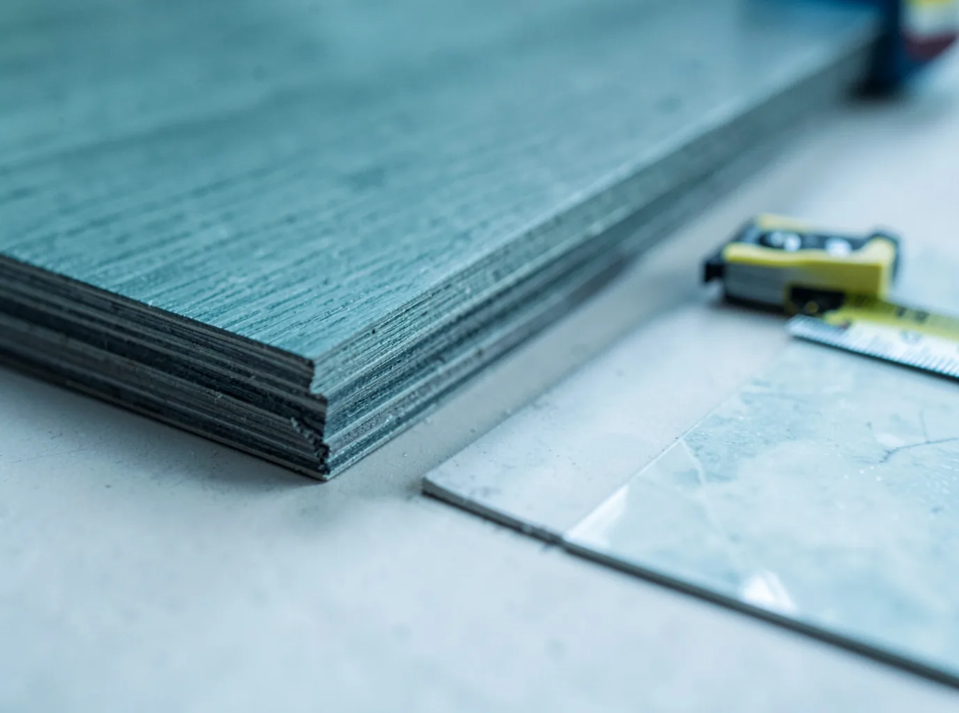Luxury Vinyl Plank Installation Capulin, NM FAQs